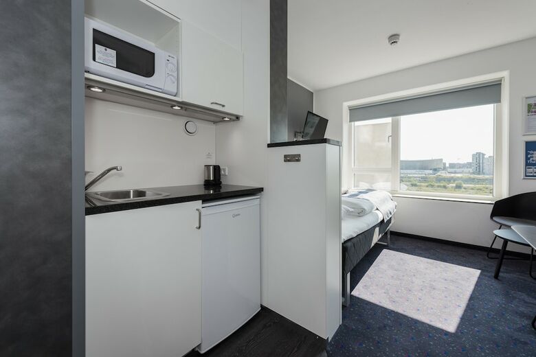 Aparthotel Cabinn Apartments