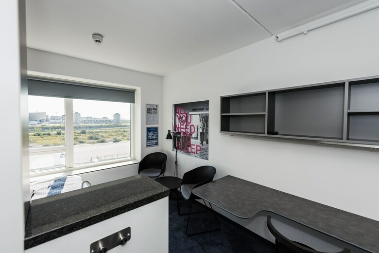 Aparthotel Cabinn Apartments