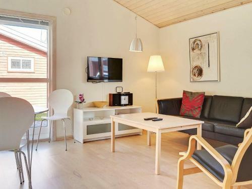 Holiday Home Gudhjem