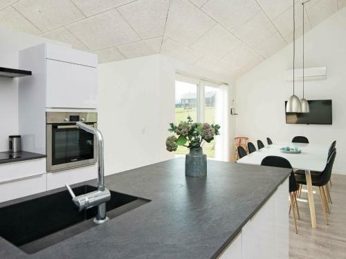 Holiday Home Haderslev XVII