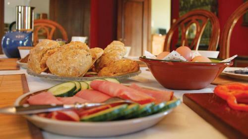 Louiselund Bed & Breakfast