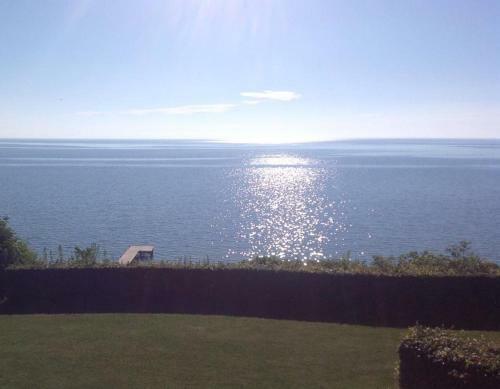G�sevig Strand Camping