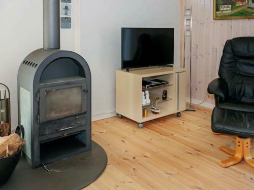 Holiday Home Hadsund Xxxi