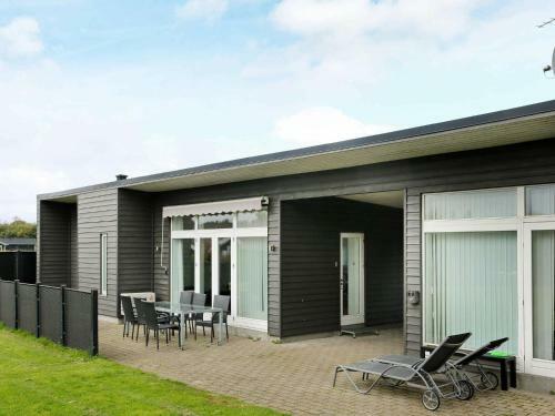 Holiday Home Hadsund XVII