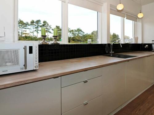 Holiday Home Hadsund XVII
