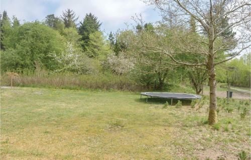 Two-bedroom Holiday Home In Hadsund