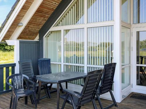 Holiday Home Hadsund Xxx