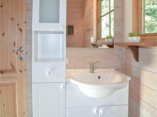 Two-bedroom Holiday Home In Herning