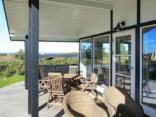 Holiday Home Hirtshals III