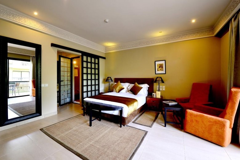 Hotel Adam Park & Spa