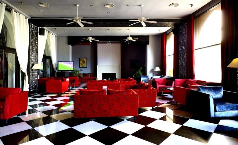 Hotel Adam Park & Spa