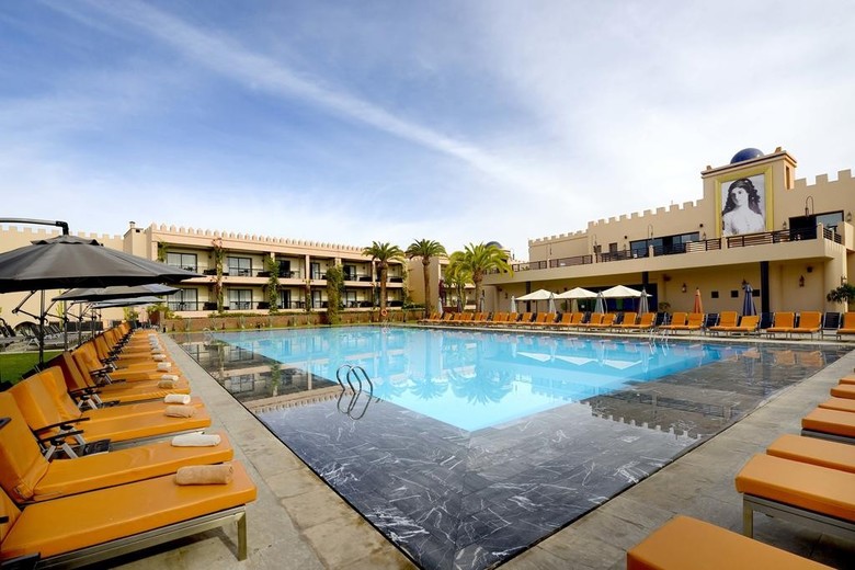 Hotel Adam Park & Spa