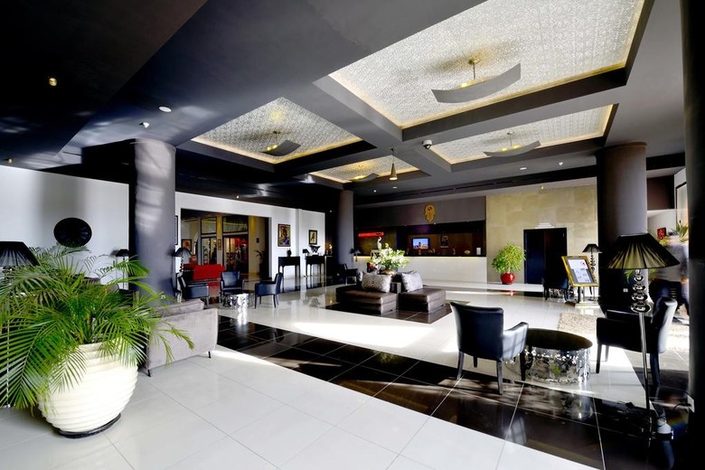Hotel Adam Park & Spa