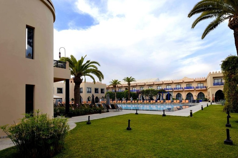 Hotel Adam Park & Spa