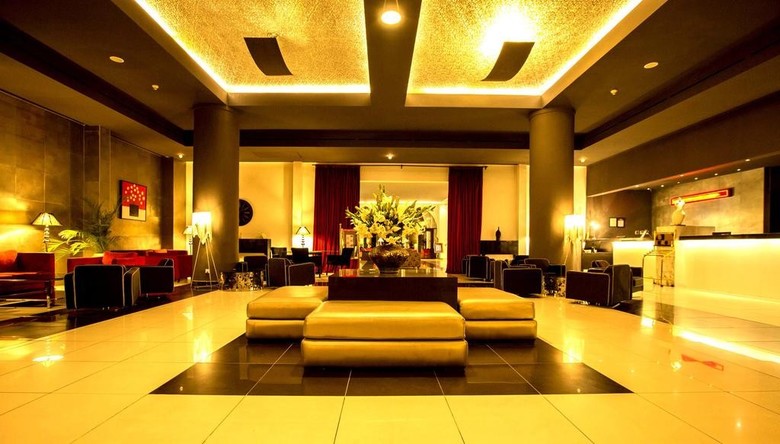Hotel Adam Park & Spa