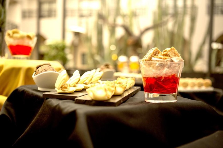 Hotel Adam Park & Spa