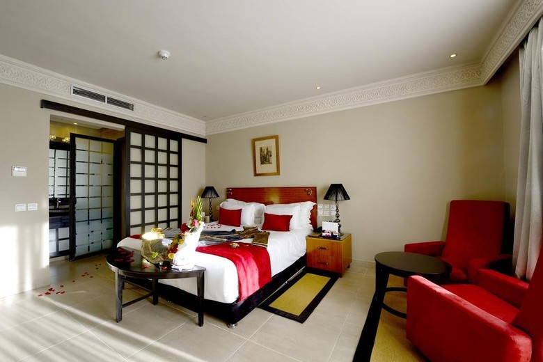 Hotel Adam Park & Spa