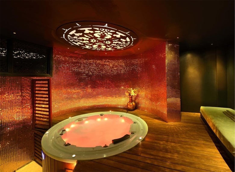 Hotel Adam Park & Spa