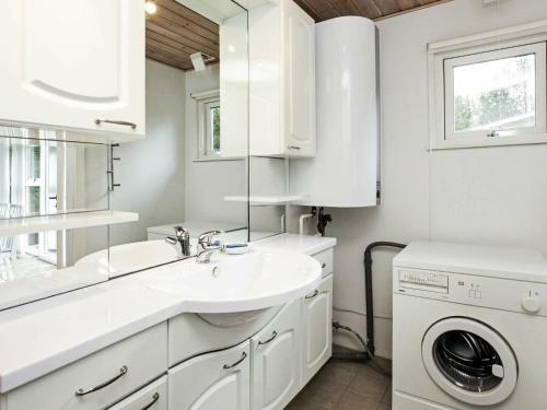 Holiday Home Jerup IX