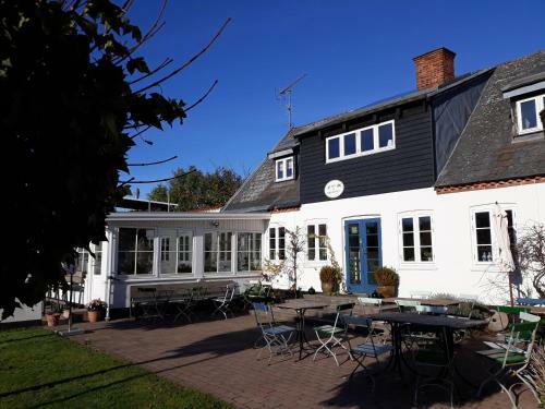 Liseleje Badehotel