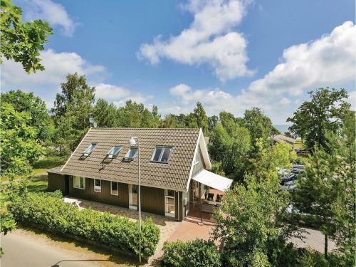 Four-bedroom Holiday Home In Nexo