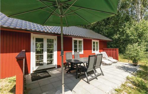 Dueodde Ferieby (hus 11)