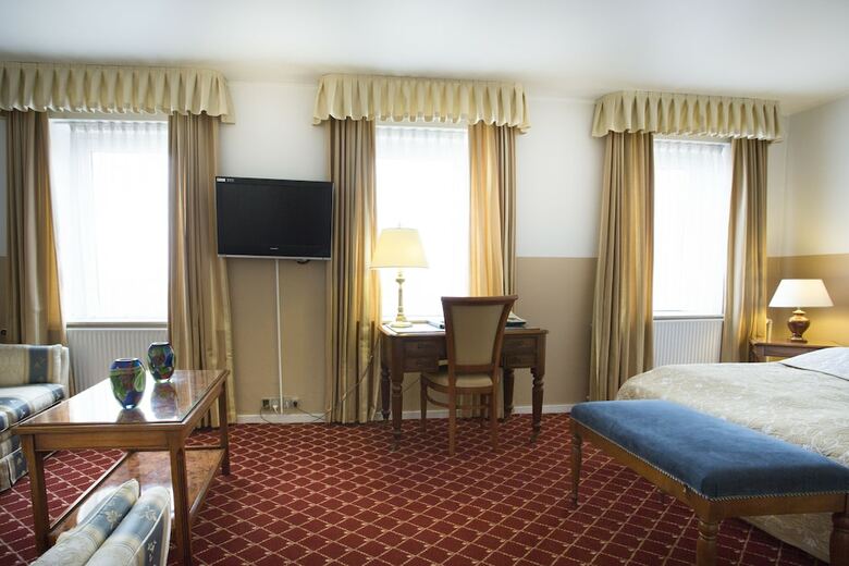 Milling Hotel Plaza
