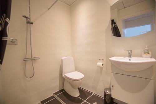 Apartamento Skagenbnb