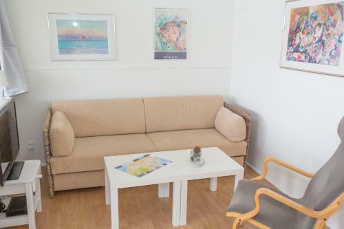 Apartamento Skagenbnb