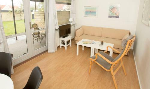 Apartamento Skagenbnb