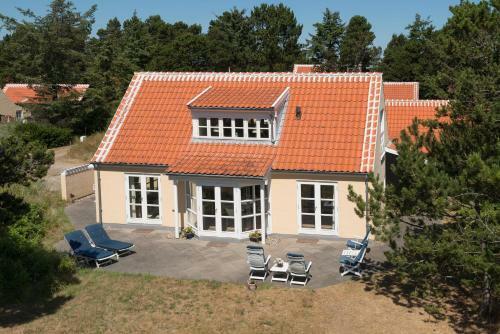 Holiday Home Redningsvej Skagen - 020431
