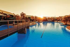 Hotel Grand Mercure Apartments Cable Beach