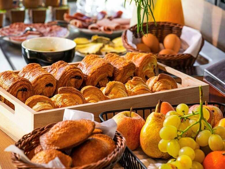Hotel Balladins Annecy Cran Gevrier