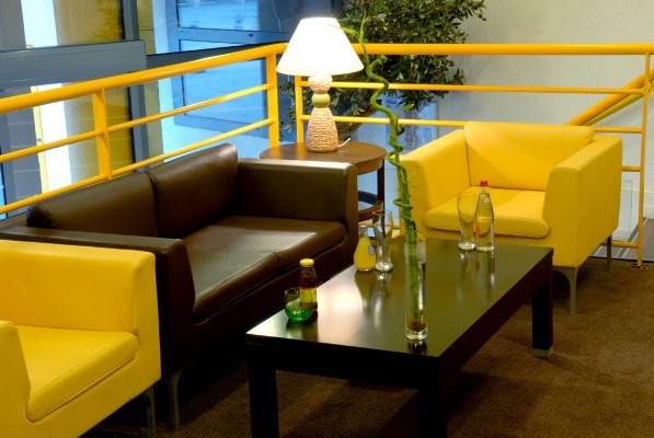 Hotel Balladins Annecy Cran Gevrier