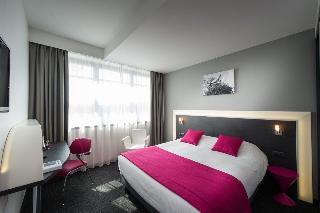 Hotel Comfort Athena Spa