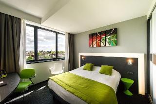 Hotel Comfort Athena Spa