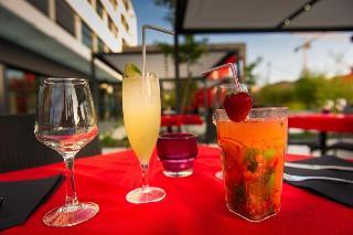 Hotel Comfort Athena Spa