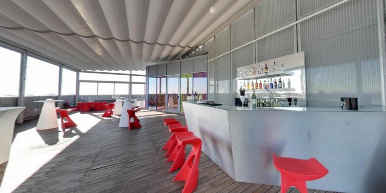 Hotel Crowne Plaza Verona