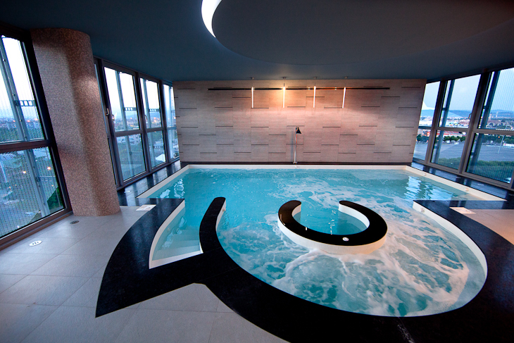 Hotel Crowne Plaza Verona