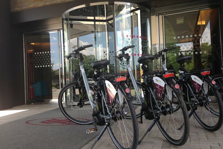 Hotel Crowne Plaza Verona
