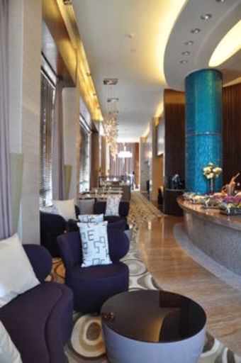 Hotel Holiday Inn City Centre