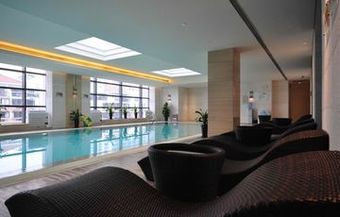 Hotel Holiday Inn City Centre