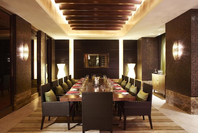 Hotel Marriott