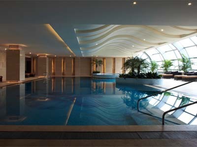Hotel Marriott