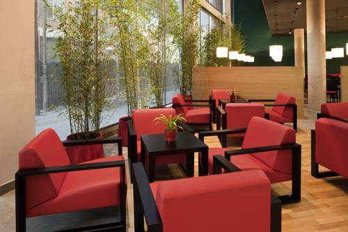 Hotel Ibis Barcelona Pza Glories 22