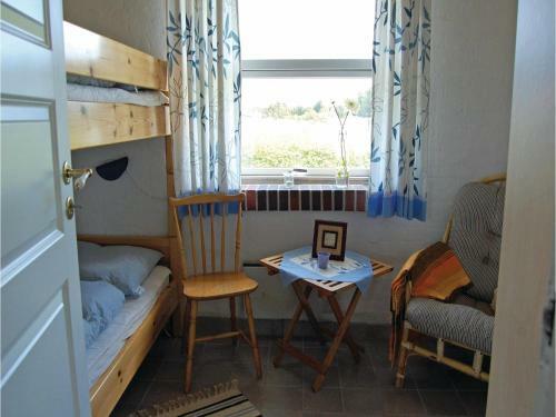 Five-bedroom Holiday Home In Thisted