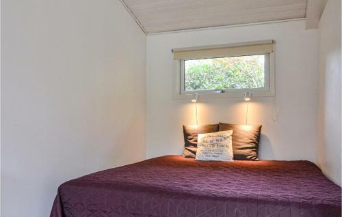 One-bedroom Holiday Home In Tisvildeleje
