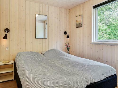 Holiday Home Vejby III