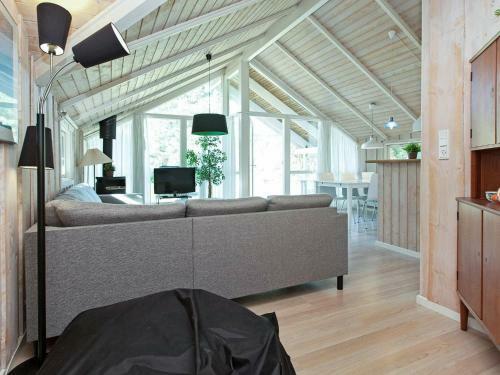 Four-bedroom Holiday Home In Vejby 3