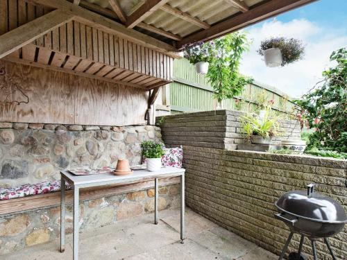 Holiday Home Femg�rdsvej